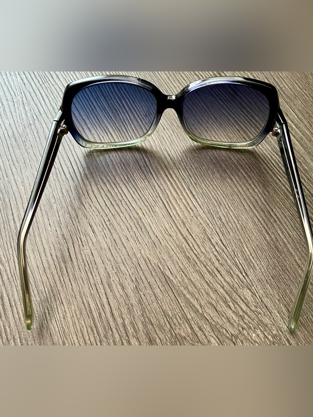 🕶️ Steve Madden Square Women's Sunglasses 🕶️